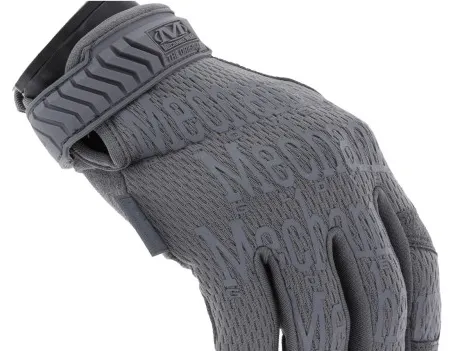 Перчатки тактические Mechanix Original Wolf Grey M (MG-88-009)