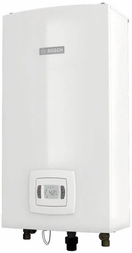 Газова колонка Bosch Therm 4000 S WTD 12 AME