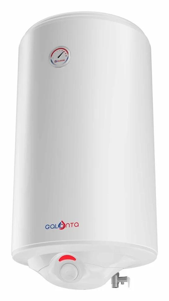 Водонагрівач GALANTA WDG DRY