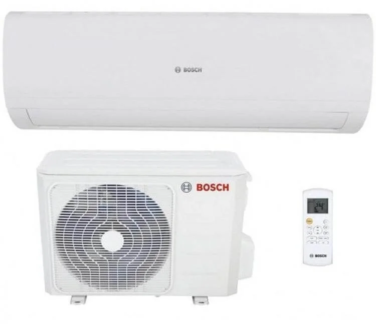 Кондиціонер Bosch Climate 5000 RAC 3,5-2 IBW / Climate RAC 3,5-2 OU