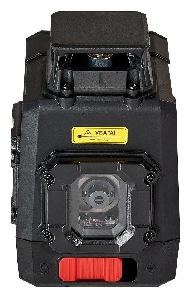 Рівень лазерний Vitals Professional LL 5go (162514) - фото 8