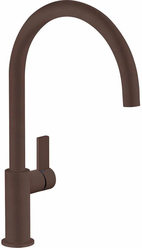 Змішувач для кухонної мийки Franke Ambient Swivel 115.0296.784