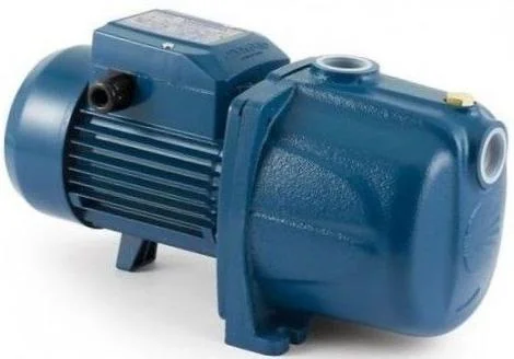 Поверхневий насос PEDROLLO Plurijet m 4/80