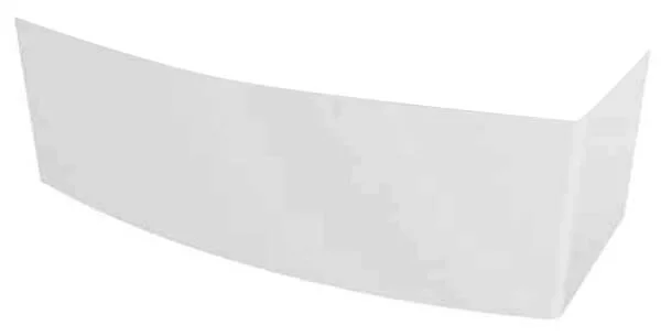 Панель для ванни Cersanit Lorena 140 асиметрична