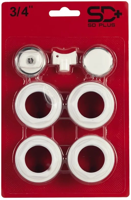 Комплект радіаторний Thermo Alliance 3/4"