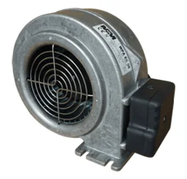 Вентилятор нагнітальний M + M WPA EC1 06