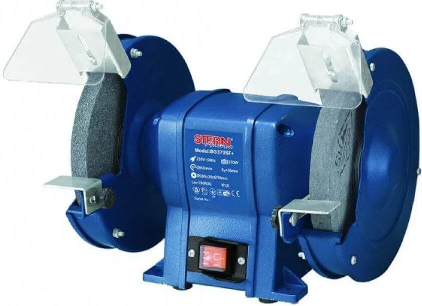 Точило STERN BG - 370 SF+