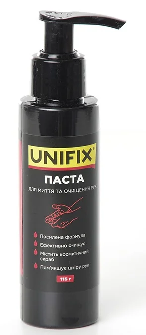 Паста для очищення рук Professional 0,115 кг (флакон з дозатором) (951222)