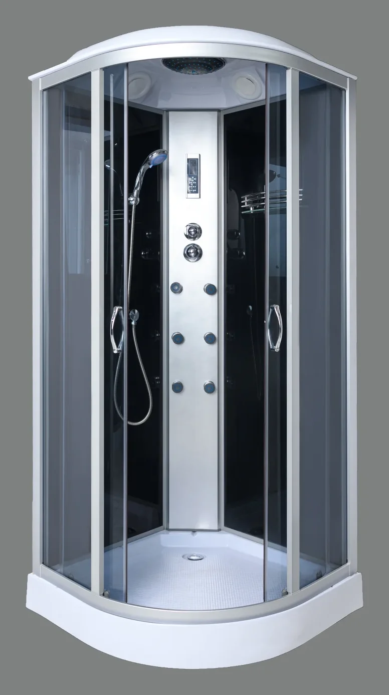 Душевая кабина AquaStream Classic 99 LB