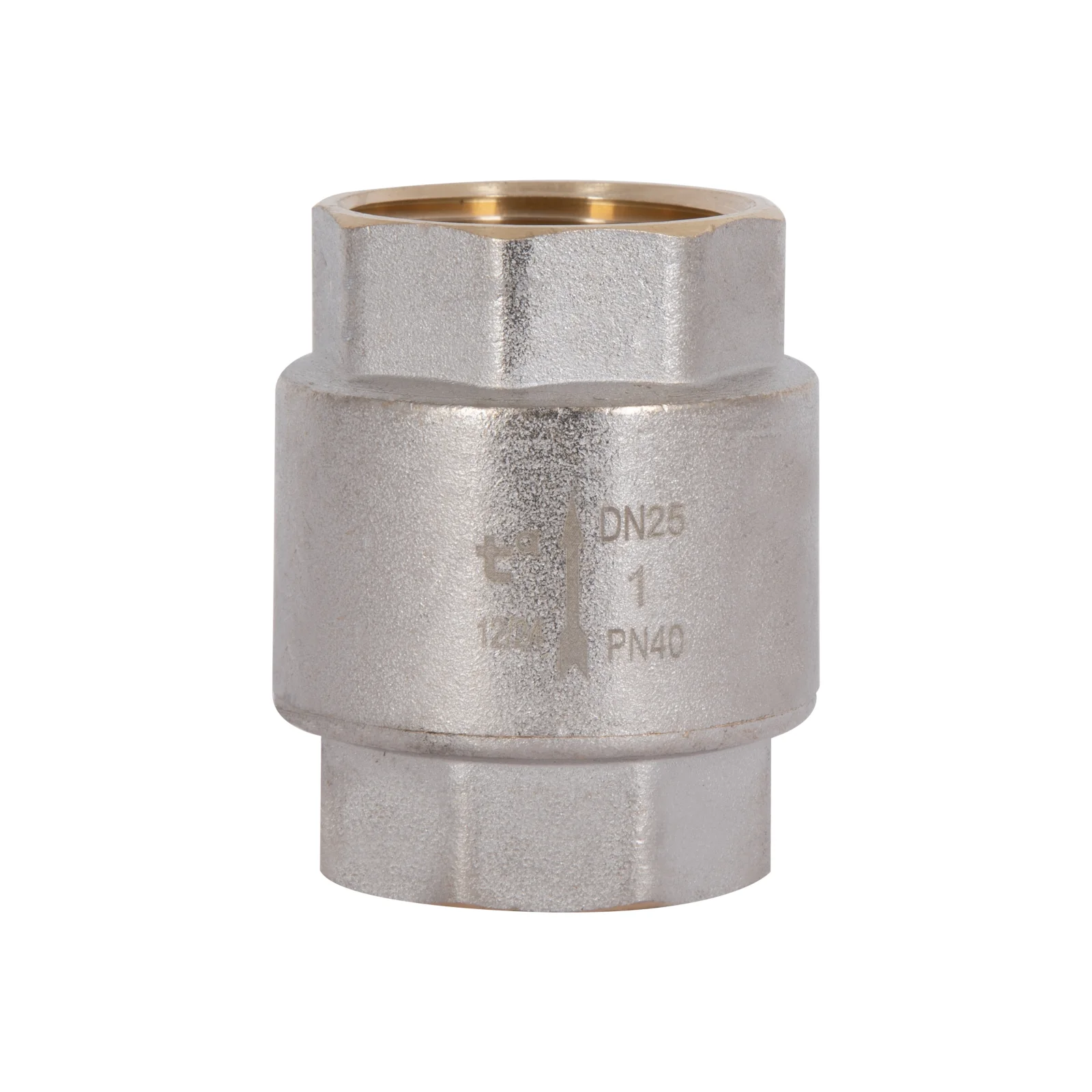 Зворотний клапан Thermo Alliance Standart