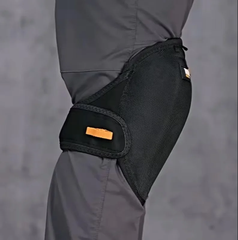 Наколінники ToughBuilt з лінії FoamFit™ (TB-KP-G2B)