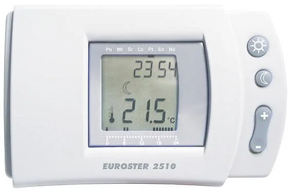 Терморегулятор Euroster 2510