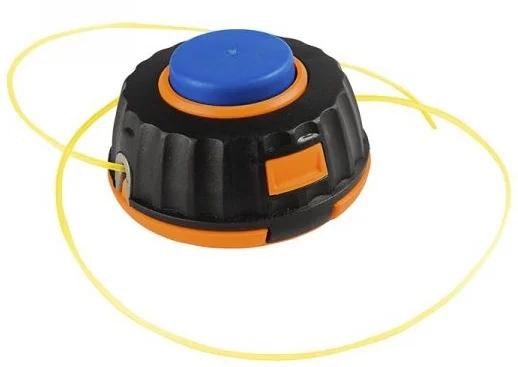 Міні-шпуля 102 мм нейлонова, тип McCulloch, Зенит Профі (40022393)