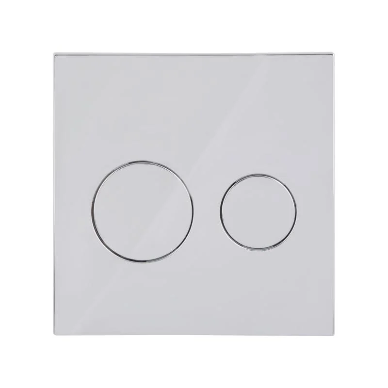 Панель змиву Qtap Nest Uni QT0211P01V1009CRM Хром