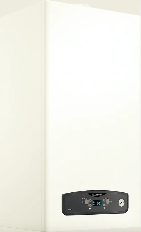 Котел конденсаційний Ariston CARES S