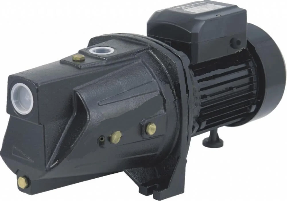 Поверхневий насос SPRUT JSP 100A