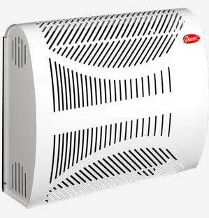 Газовий конвектор Данко-Бриз С MP