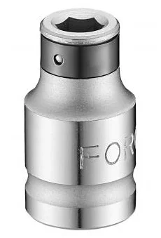 Тримач біт 1/2" > 10мм L38мм Force (81047)