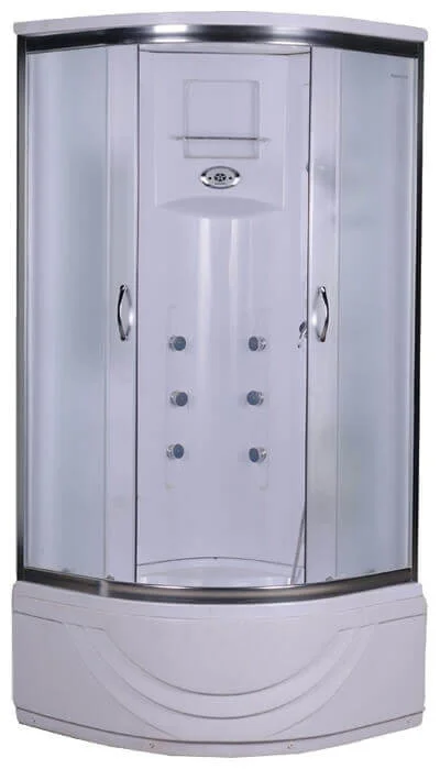 Душова кабіна AquaStream Classic 99 HA