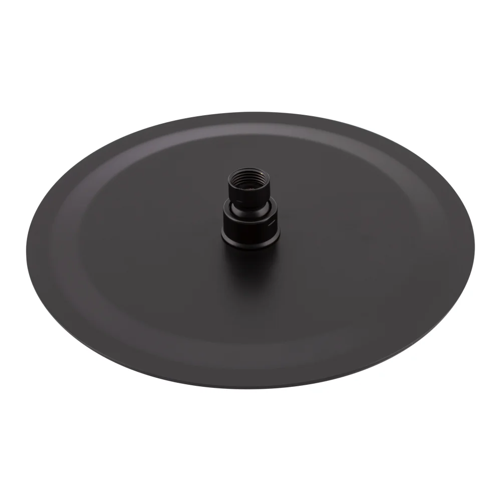 Душевая система Qtap Sloup 51105OGB Черный - фото 6