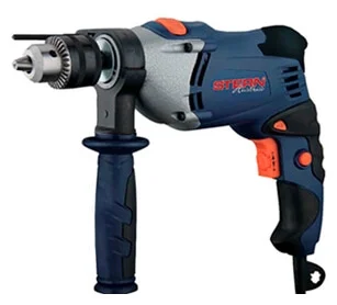 Ударний дриль Stern ID - 13 U