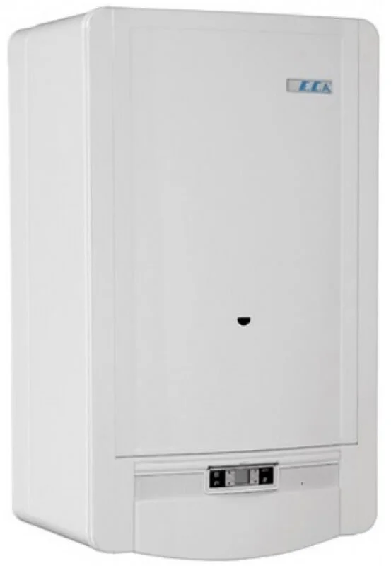 Котел газовый E.C.A Confeo Plus 24 HM (+труба)