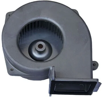 3399 Вентилятор на газовий котел Daewoo Gasboiler