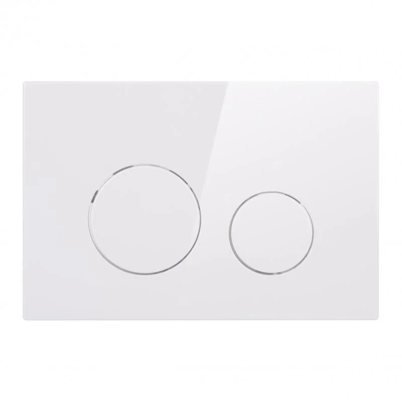 Панель змиву Qtap Nest QT0111M11110W