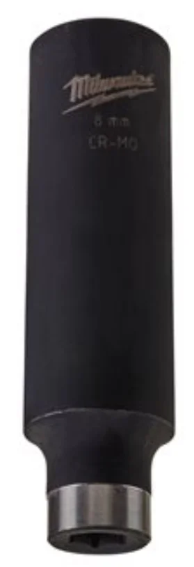 Головка Milwaukee 1/2" SKT 8мм 6-гранна 4932352847