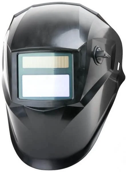 Зварювальна маска INTERTOOL SP-0063