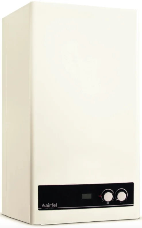 Котел газовий Airfel Digifel Duo 24 kW (2018)