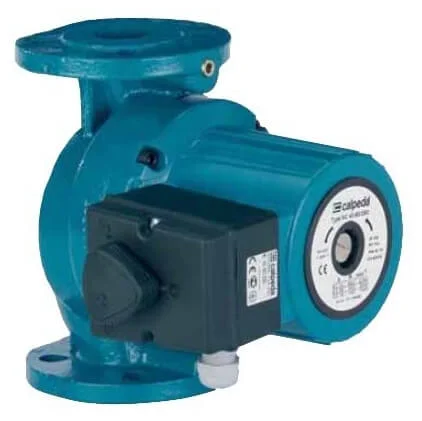 Циркуляційний насос Calpeda NC4 50-60/280/A