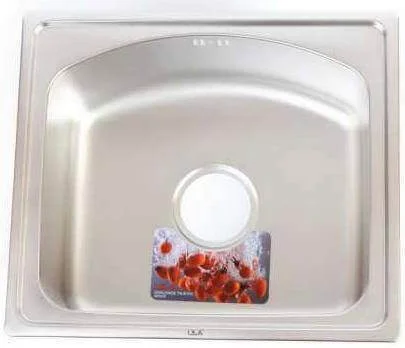 Кухонна мийка ULA HB 6112 ZS (polish)