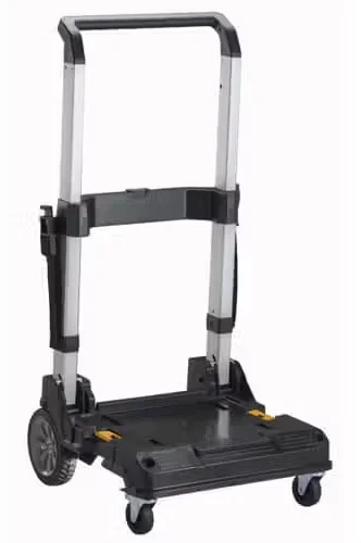 Візок для інструментальних ящиків TSTAK до 100 кг DeWalt DWST1-71196