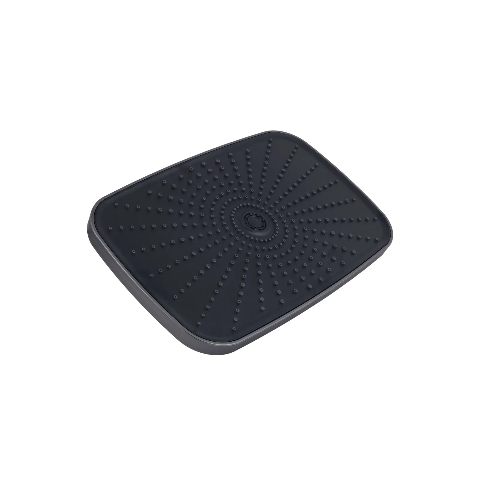 Душевая система Qtap Gemini QTGEM111GMB45688 Gunmetal Black PVD - фото 6