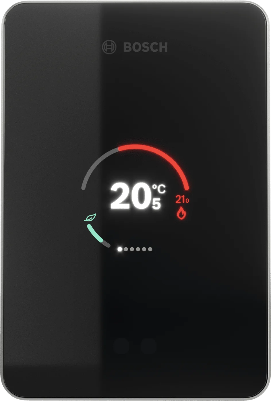 Программатор Bosch EasyControl CT 200 B