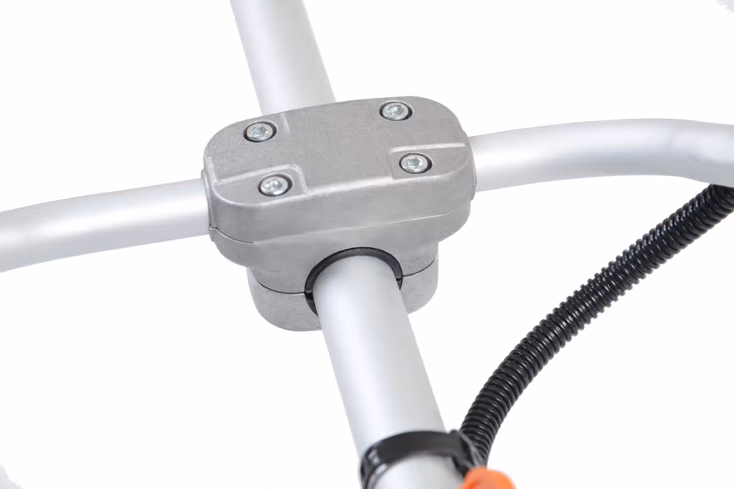 Мотокоса Sequoia SPB4325