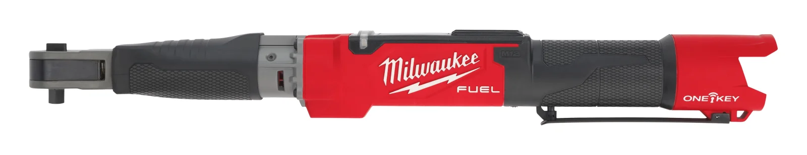 Аккумуляторный дин. ключ Milwaukee 3/8" 13.6-135.6Нм - фото 8