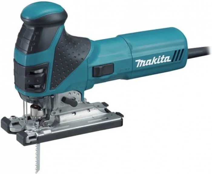 Електричний лобзик Makita 4351 FCT