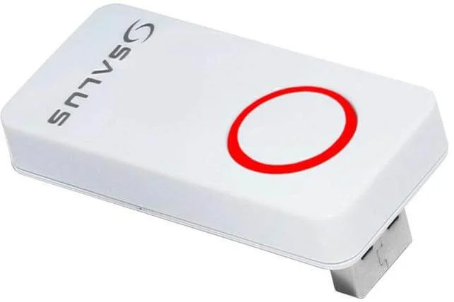 Комутаційний блок Salus CO 10 RF