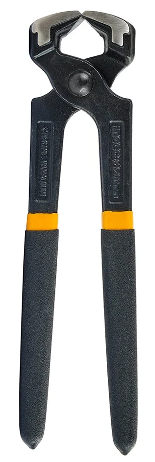 Кліщі столярні Ingco Industrial L=200 мм (HCPP02200)
