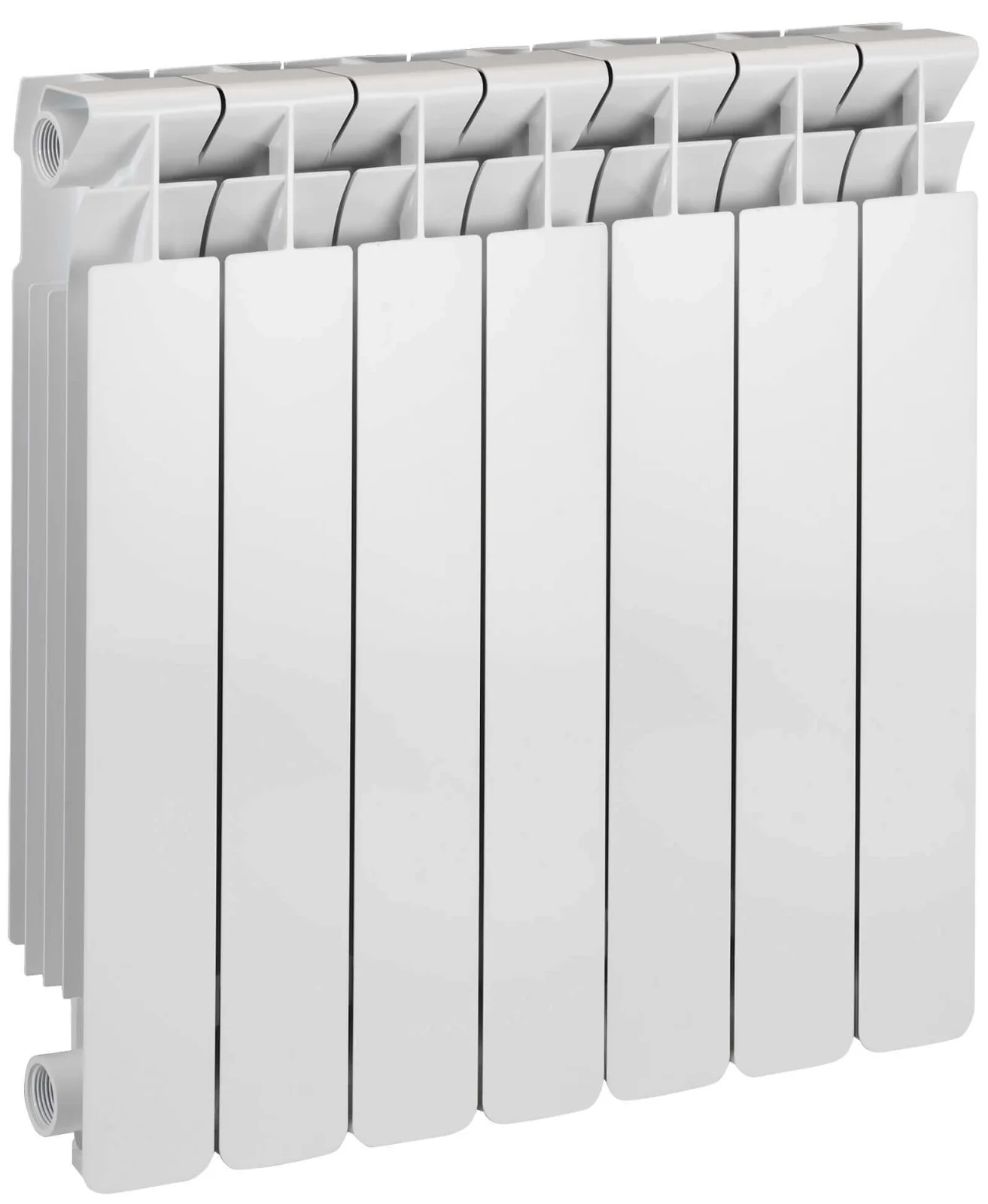 Алюмінієвий радіатор BIASI LBA 500