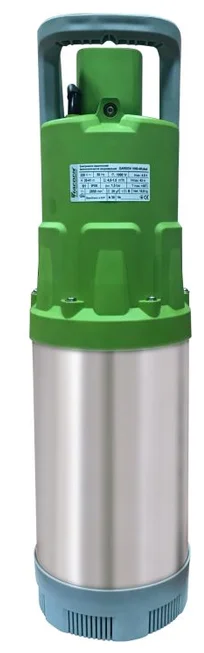 Насос для криниць NPO GARDEN 1000-4Robot