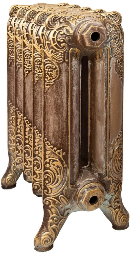 Чавунний радіатор Retro Style WINDSOR 350