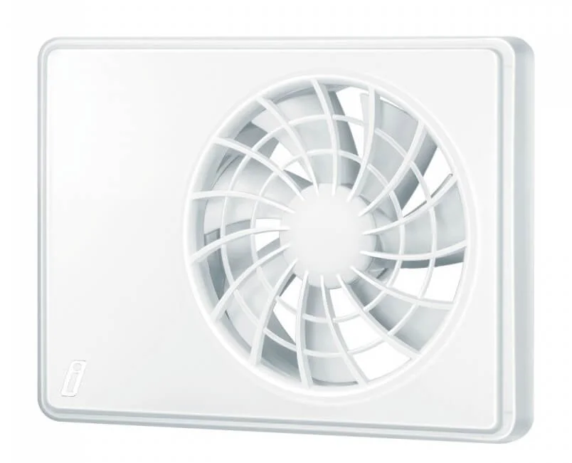 Побутовий витяжний вентилятор VENTS 100 iFan
