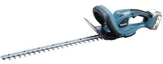 Акумуляторні ножиці для живоплоту Makita DUH483Z