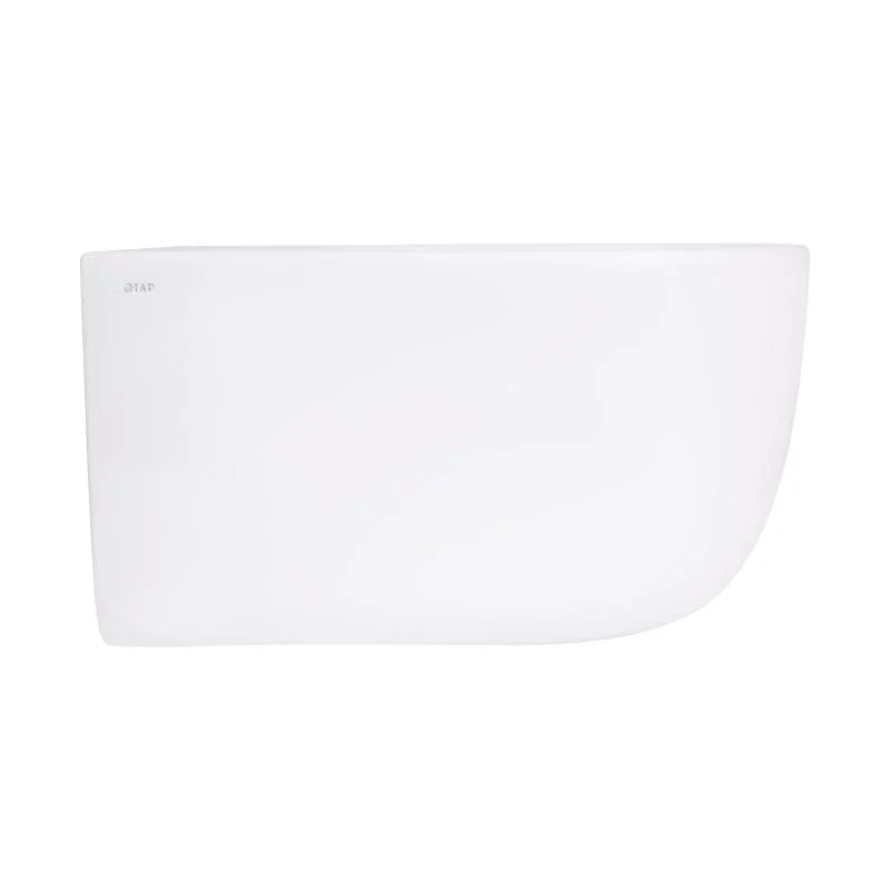 Біде підвісне Qtap Taurus QTTAU28W49118 - фото 4