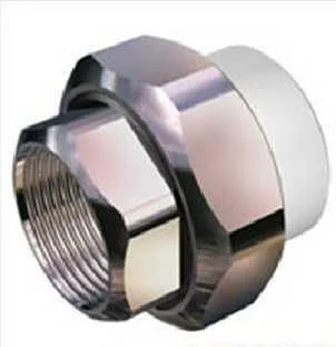 Firat Муфта роз'ємна з МРВ