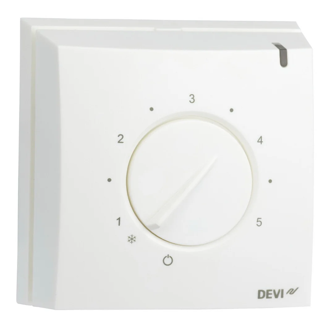 Терморегулятор Devi Devireg 130 - фото 3