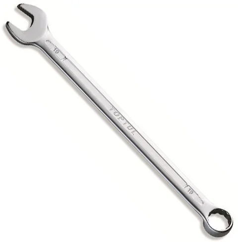Ключ комбінований подовжений Toptul 10 мм (AAEL1010)
